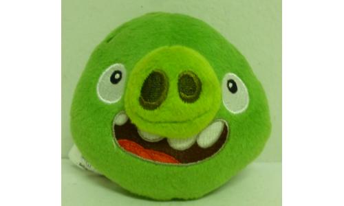 Angry Birds Boneco Pig